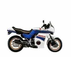 GSX750 EF (1984-1985) GSX750 EF (1984-1985)